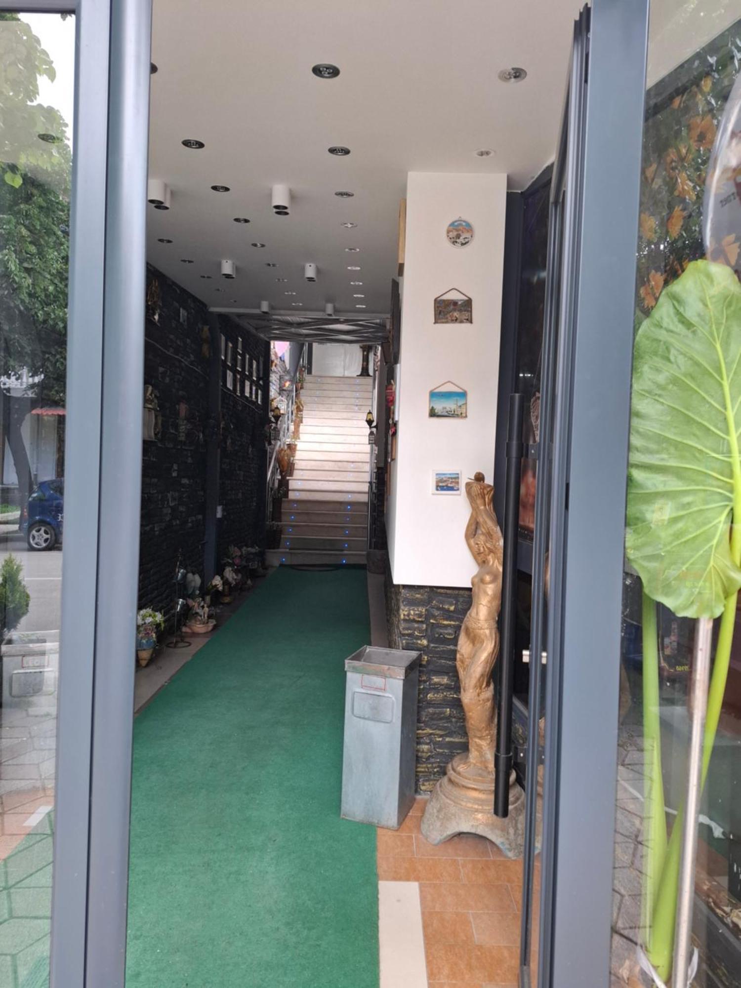 Versace 3* Polisi i Vogel