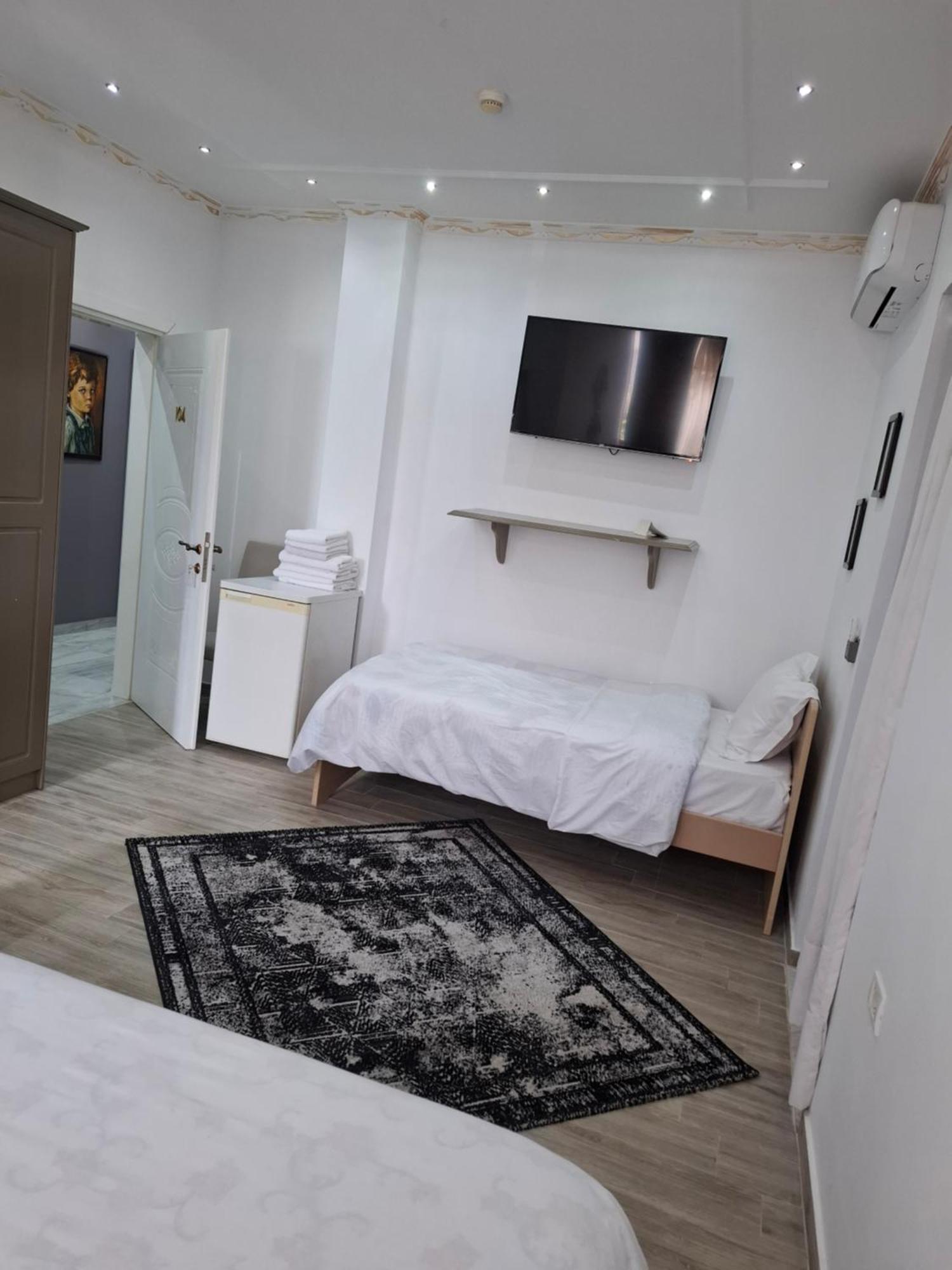 Versace Hotel