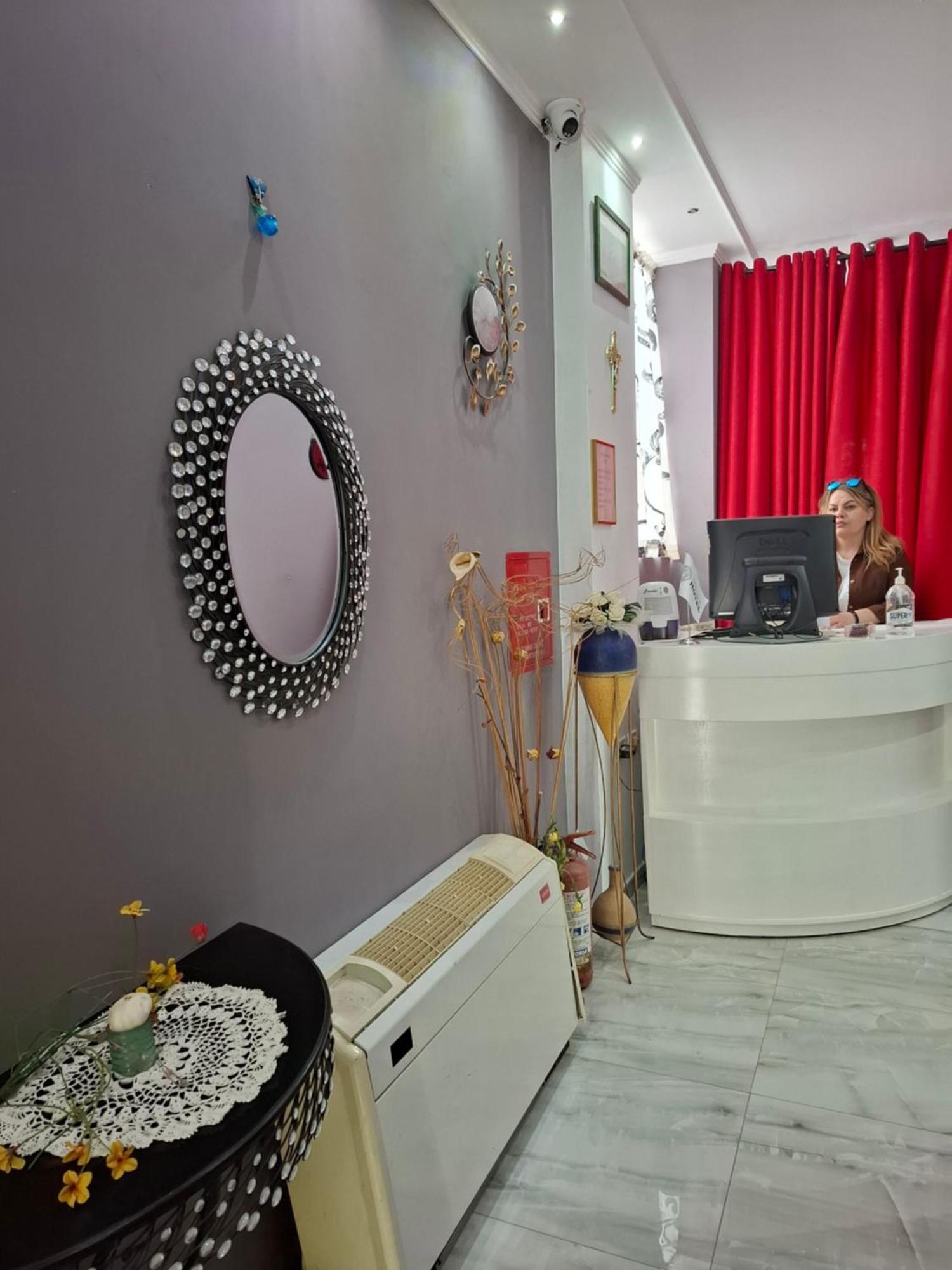 Versace Hotel 3*