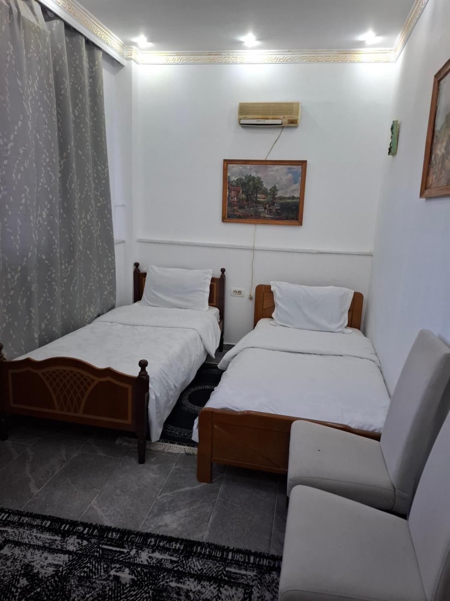 Hotel Versace 3*
